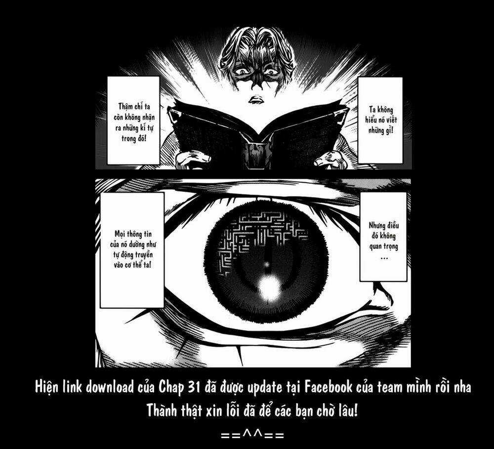 Kiba No Tabishounin - The Arms Peddler Chapter 30 trang 25