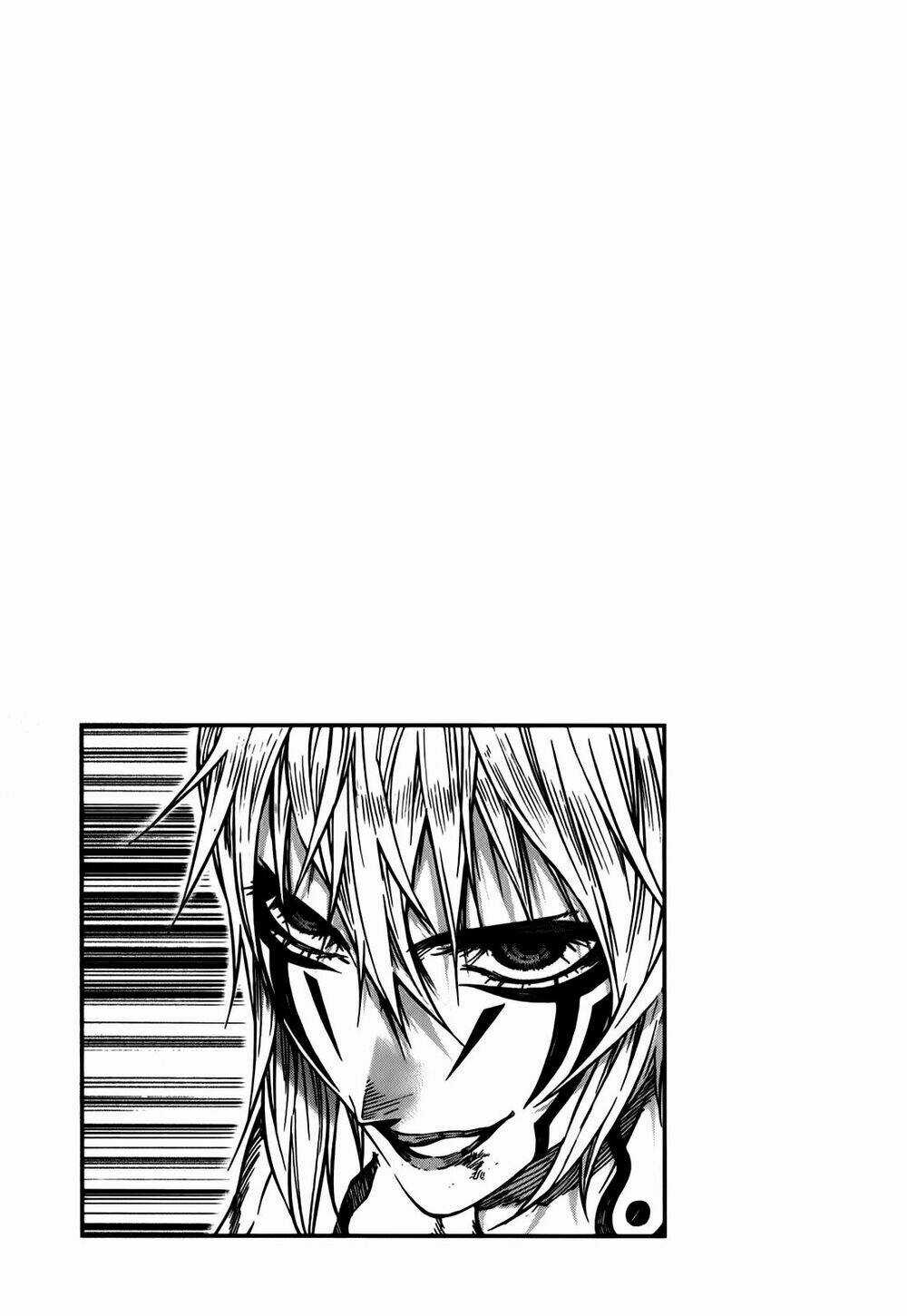 Kiba No Tabishounin - The Arms Peddler Chapter 33 trang 18