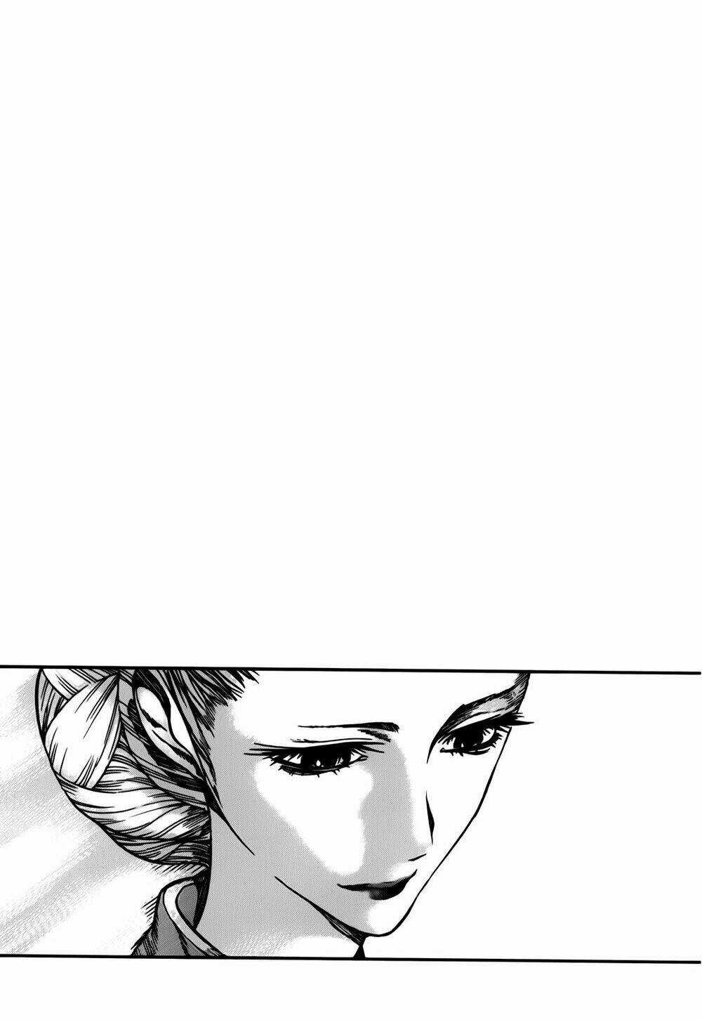 Kiba No Tabishounin - The Arms Peddler Chapter 35 trang 18