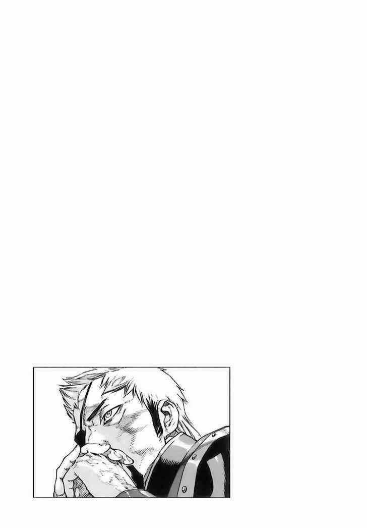 Kiba No Tabishounin - The Arms Peddler Chapter 6 trang 24