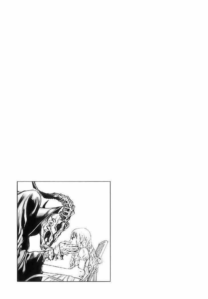 Kiba No Tabishounin - The Arms Peddler Chapter 7 trang 24