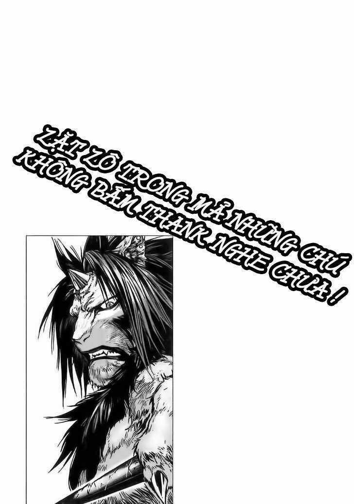 Kiba No Tabishounin Chapter 10 trang 26