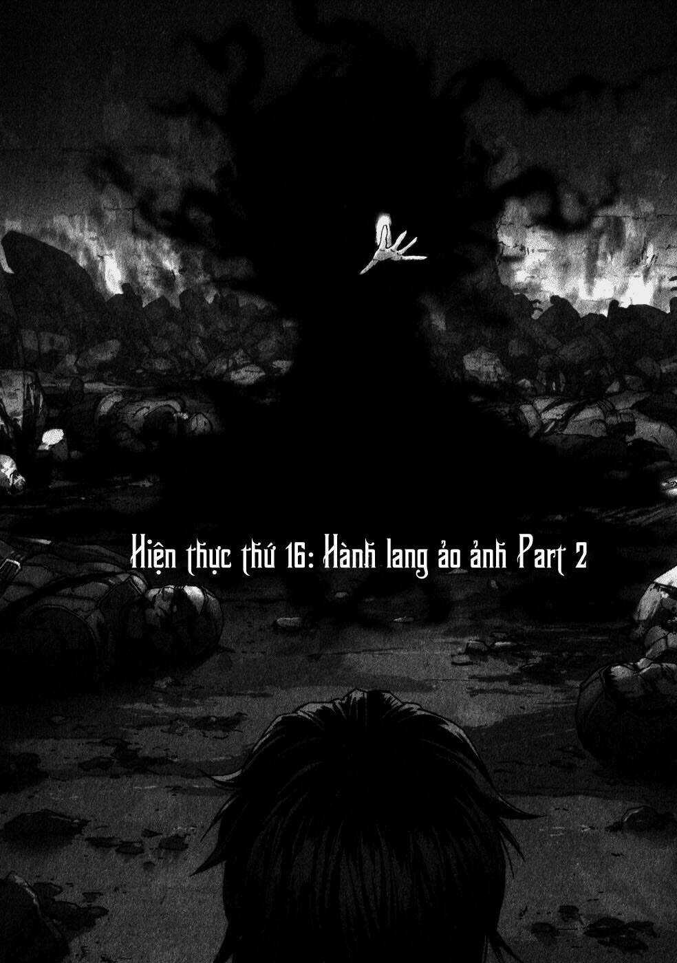 Kiba No Tabishounin Chapter 16 trang 2