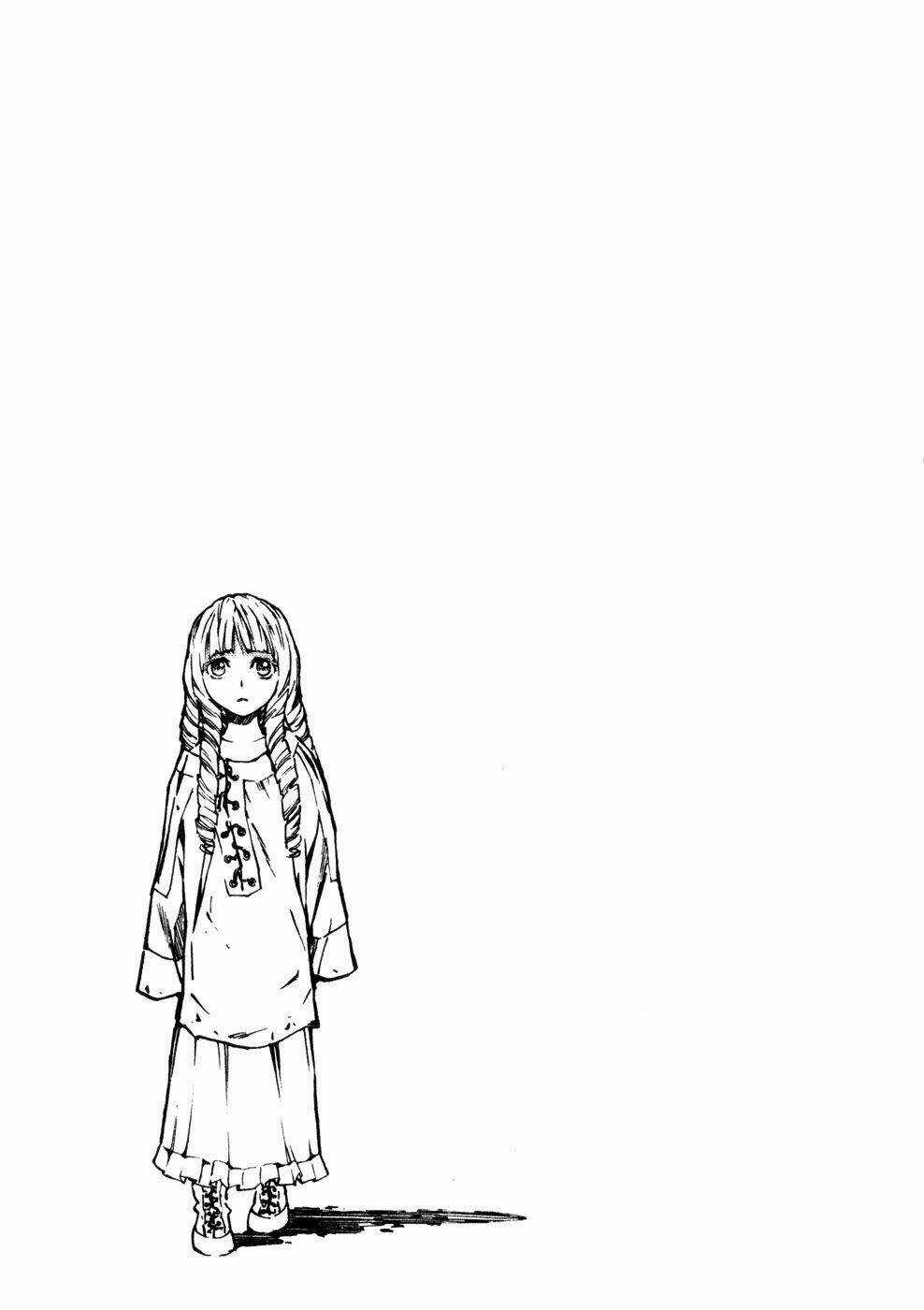 Kiba No Tabishounin Chapter 16 trang 25