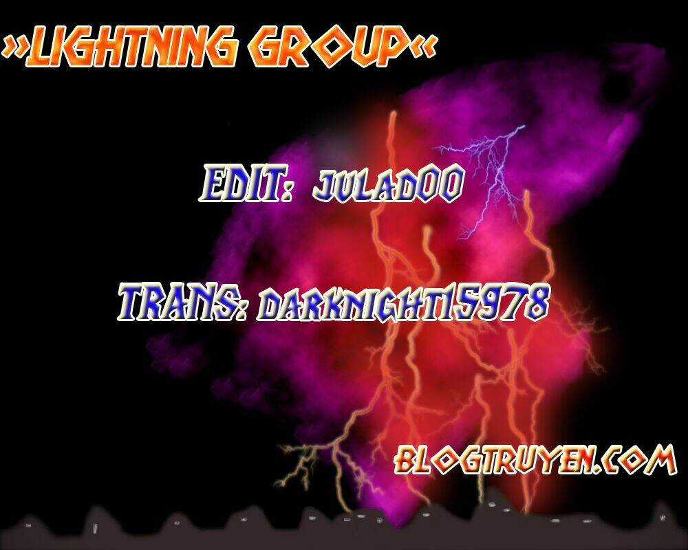 Kiba No Tabishounin Chapter 2 trang 36