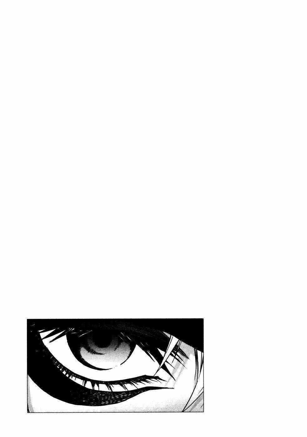 Kiba No Tabishounin Chapter 21 trang 19