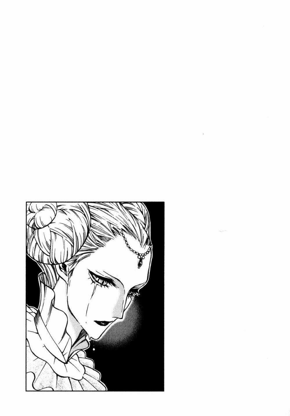 Kiba No Tabishounin Chapter 24 trang 18