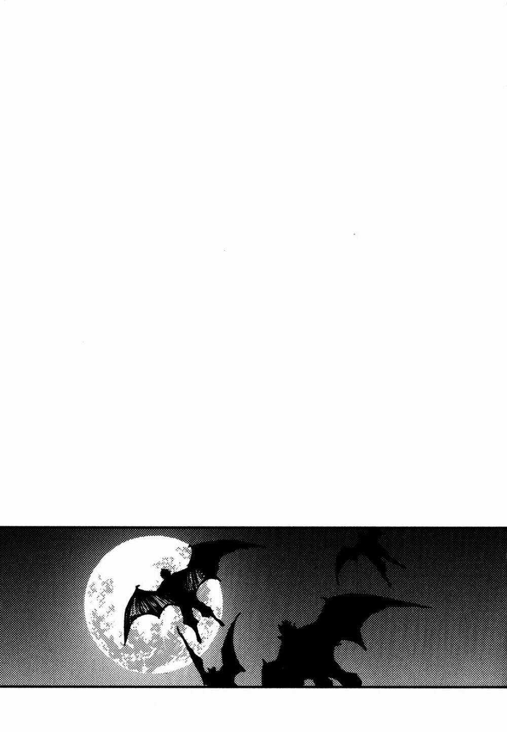 Kiba No Tabishounin Chapter 25 trang 18