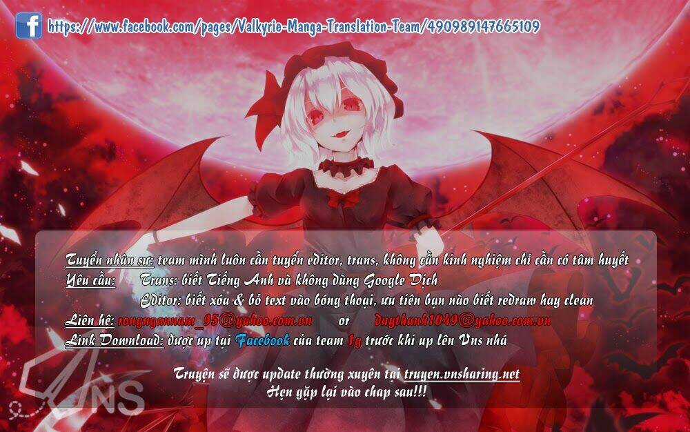 Kiba No Tabishounin Chapter 27 trang 20