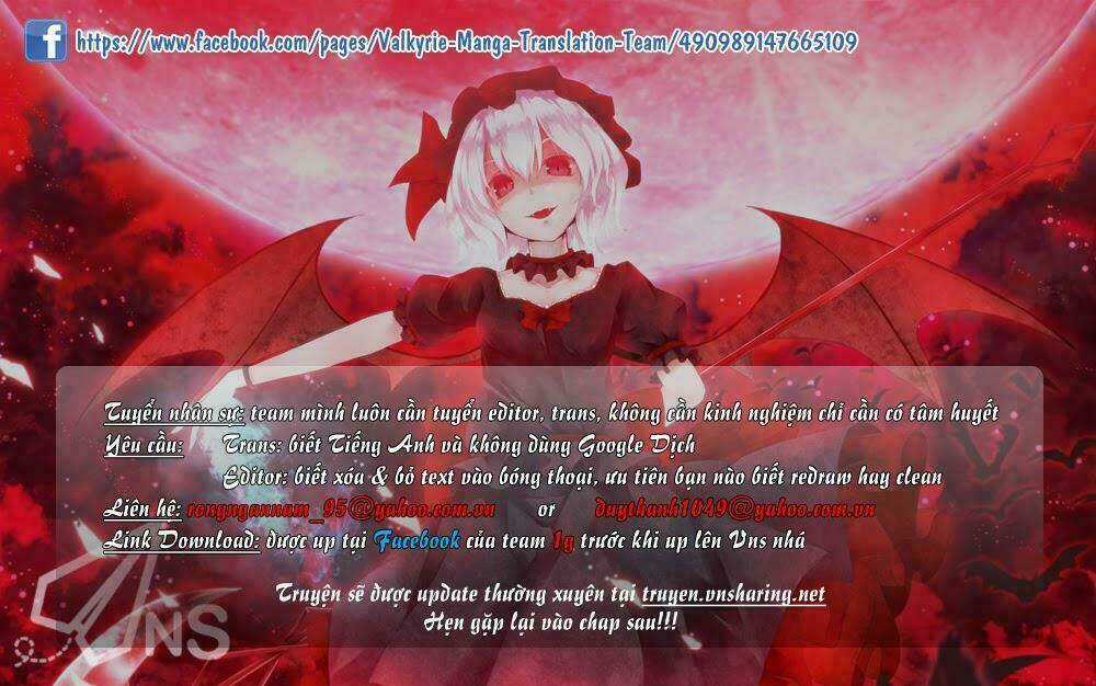 Kiba No Tabishounin Chapter 28 trang 20