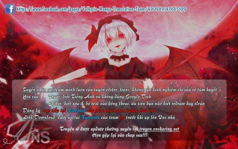 Kiba No Tabishounin Chapter 29 trang 20