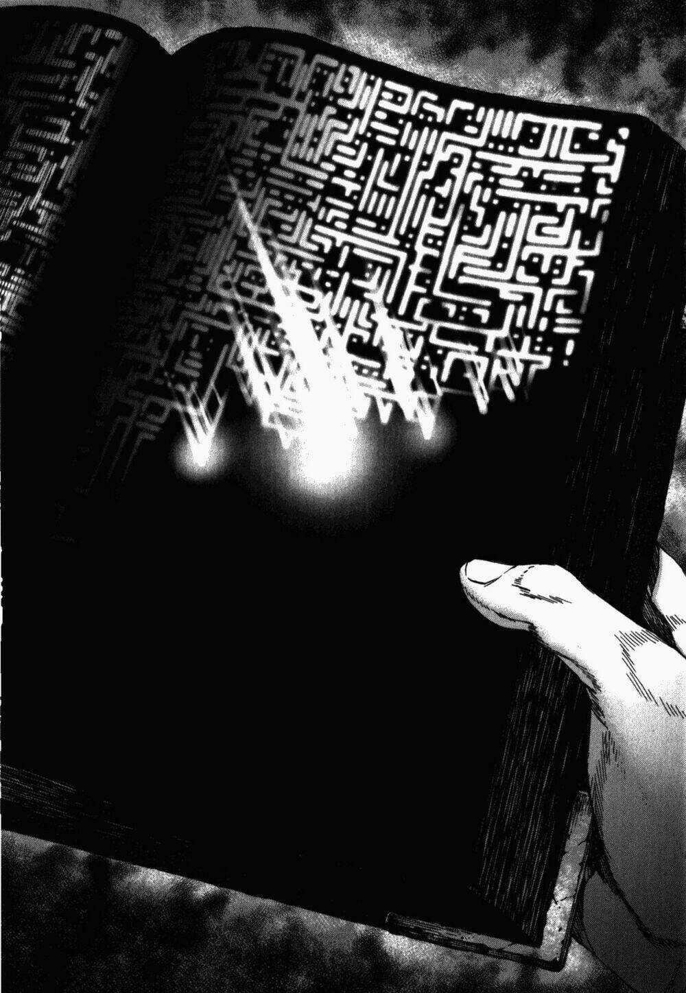 Kiba No Tabishounin Chapter 31 trang 14