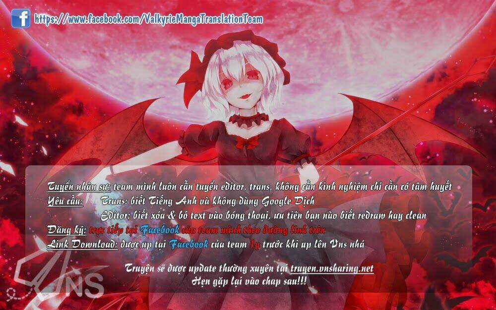 Kiba No Tabishounin Chapter 34 trang 20