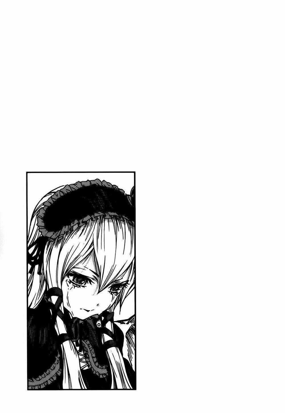 Kiba No Tabishounin Chapter 36 trang 20