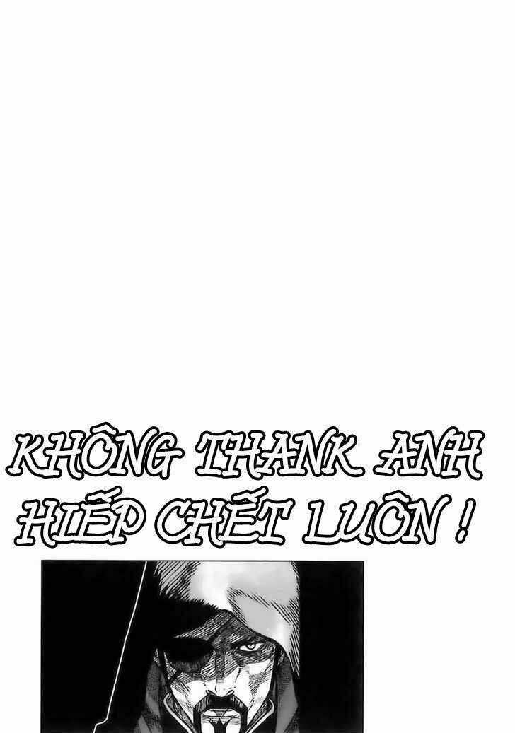 Kiba No Tabishounin Chapter 8 trang 25