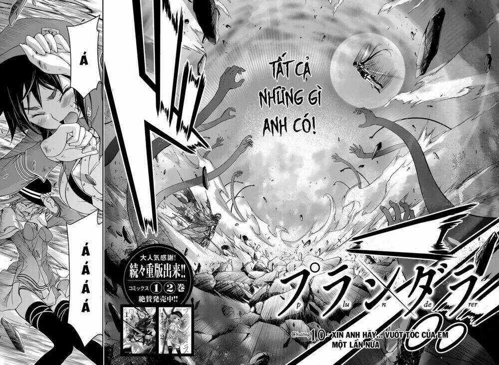 KÍCH TRỤY VƯƠNG HUYỀN THOẠI Chapter 10 trang 2