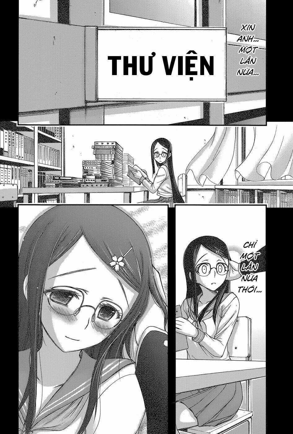 KÍCH TRỤY VƯƠNG HUYỀN THOẠI Chapter 10 trang 33