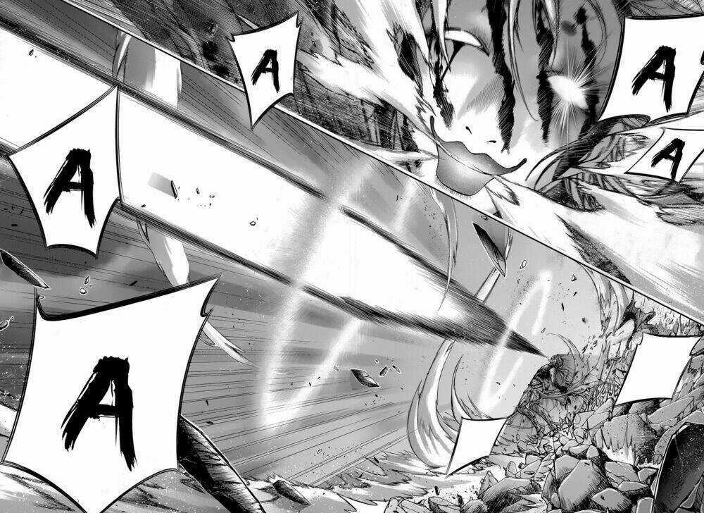 KÍCH TRỤY VƯƠNG HUYỀN THOẠI Chapter 10 trang 9