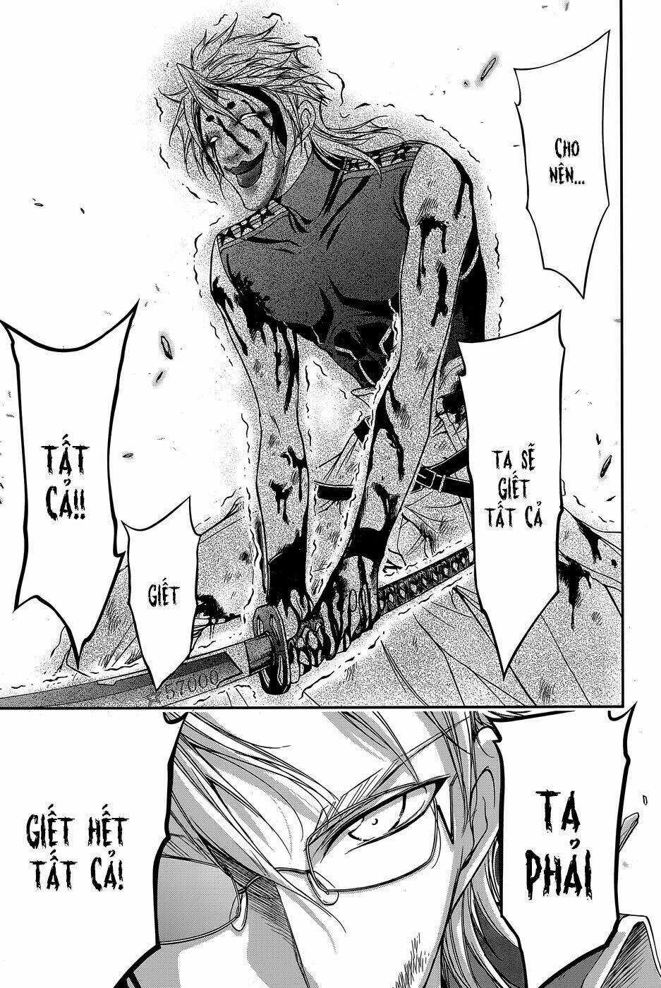 KÍCH TRỤY VƯƠNG HUYỀN THOẠI Chapter 11 trang 18