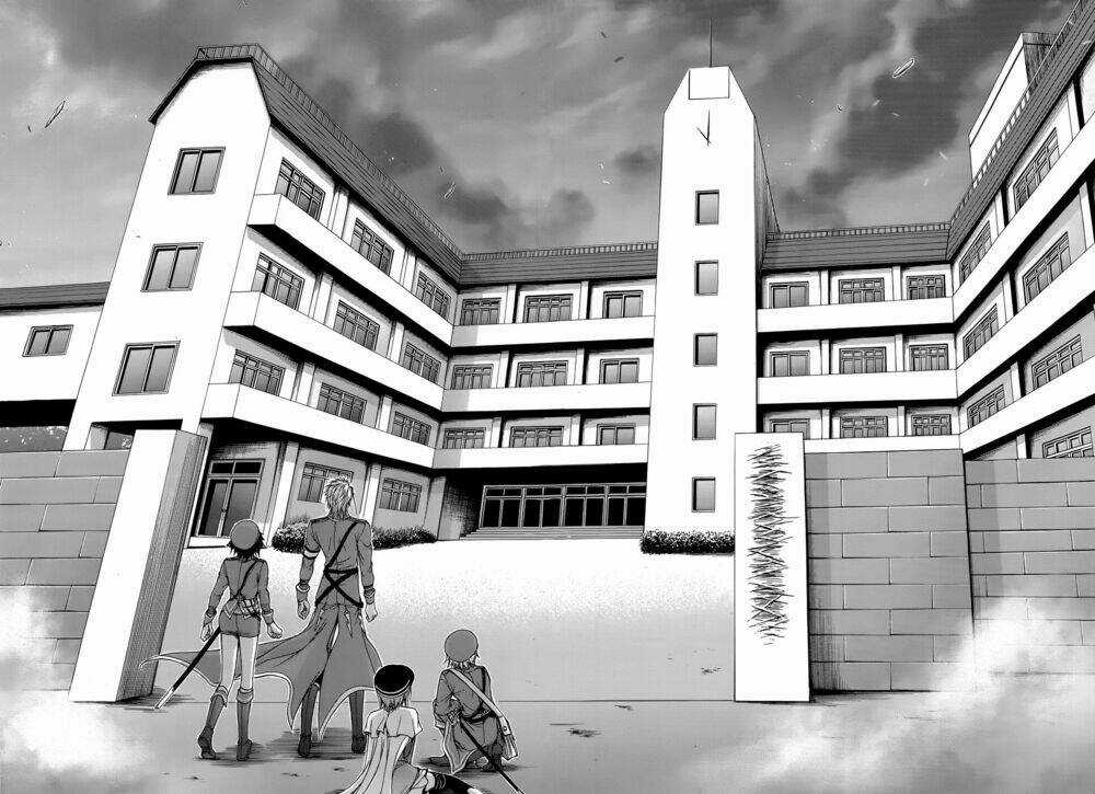 KÍCH TRỤY VƯƠNG HUYỀN THOẠI Chapter 12 trang 54