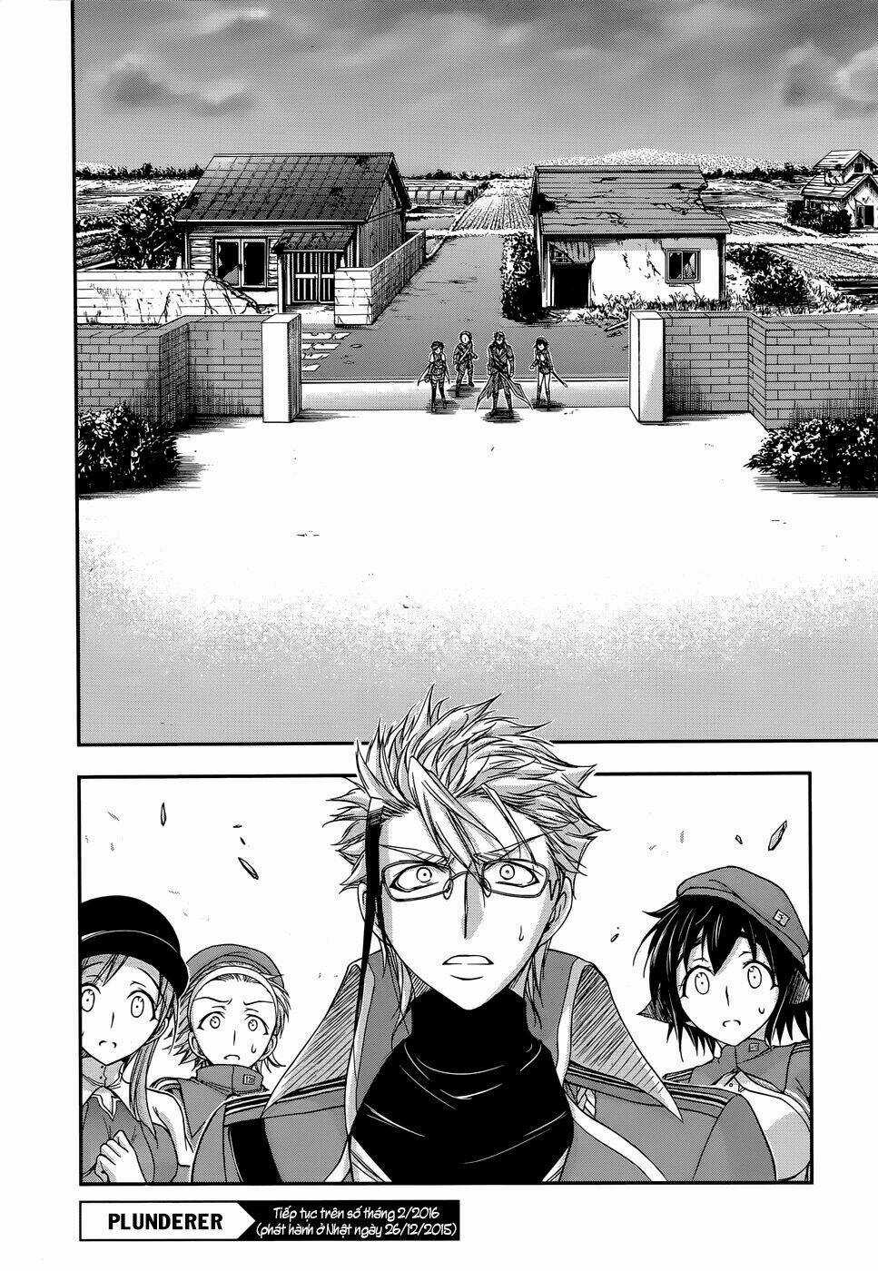 KÍCH TRỤY VƯƠNG HUYỀN THOẠI Chapter 12 trang 55