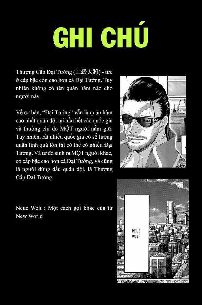 KÍCH TRỤY VƯƠNG HUYỀN THOẠI Chapter 12 trang 57