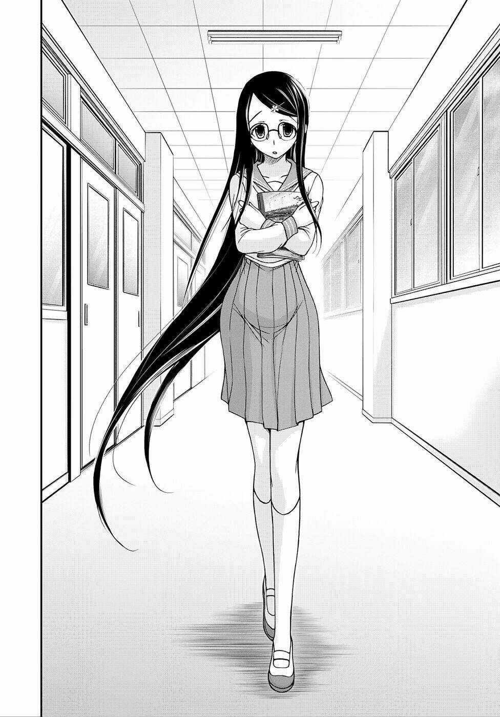 KÍCH TRỤY VƯƠNG HUYỀN THOẠI Chapter 13 trang 21