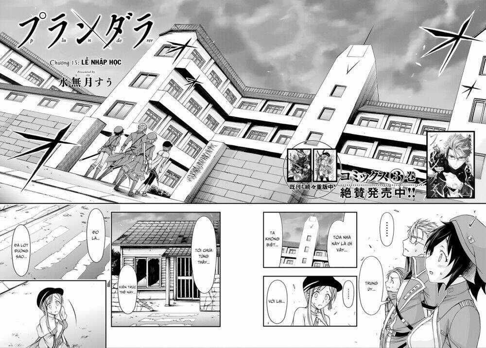 KÍCH TRỤY VƯƠNG HUYỀN THOẠI Chapter 13 trang 3