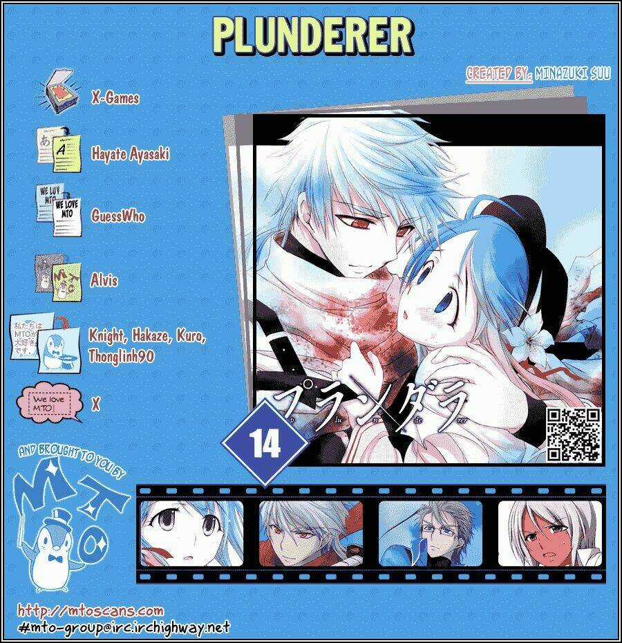 KÍCH TRỤY VƯƠNG HUYỀN THOẠI Chapter 14 trang 42