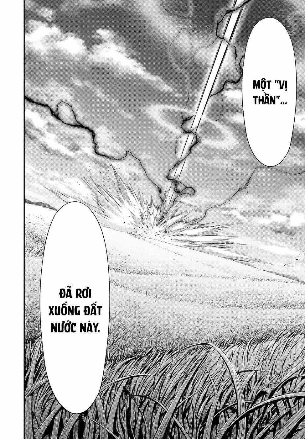 KÍCH TRỤY VƯƠNG HUYỀN THOẠI Chapter 15 trang 17