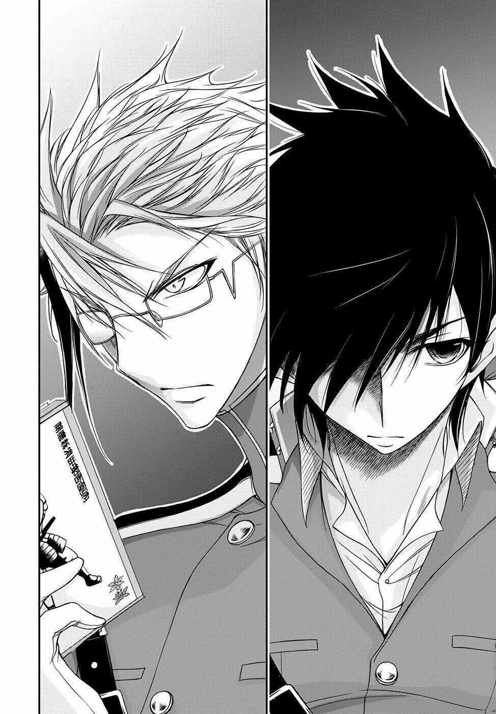 KÍCH TRỤY VƯƠNG HUYỀN THOẠI Chapter 16 trang 31