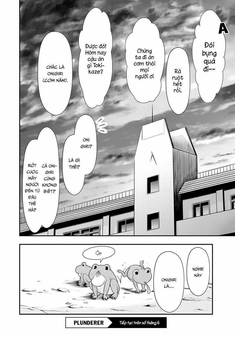 KÍCH TRỤY VƯƠNG HUYỀN THOẠI Chapter 16 trang 53