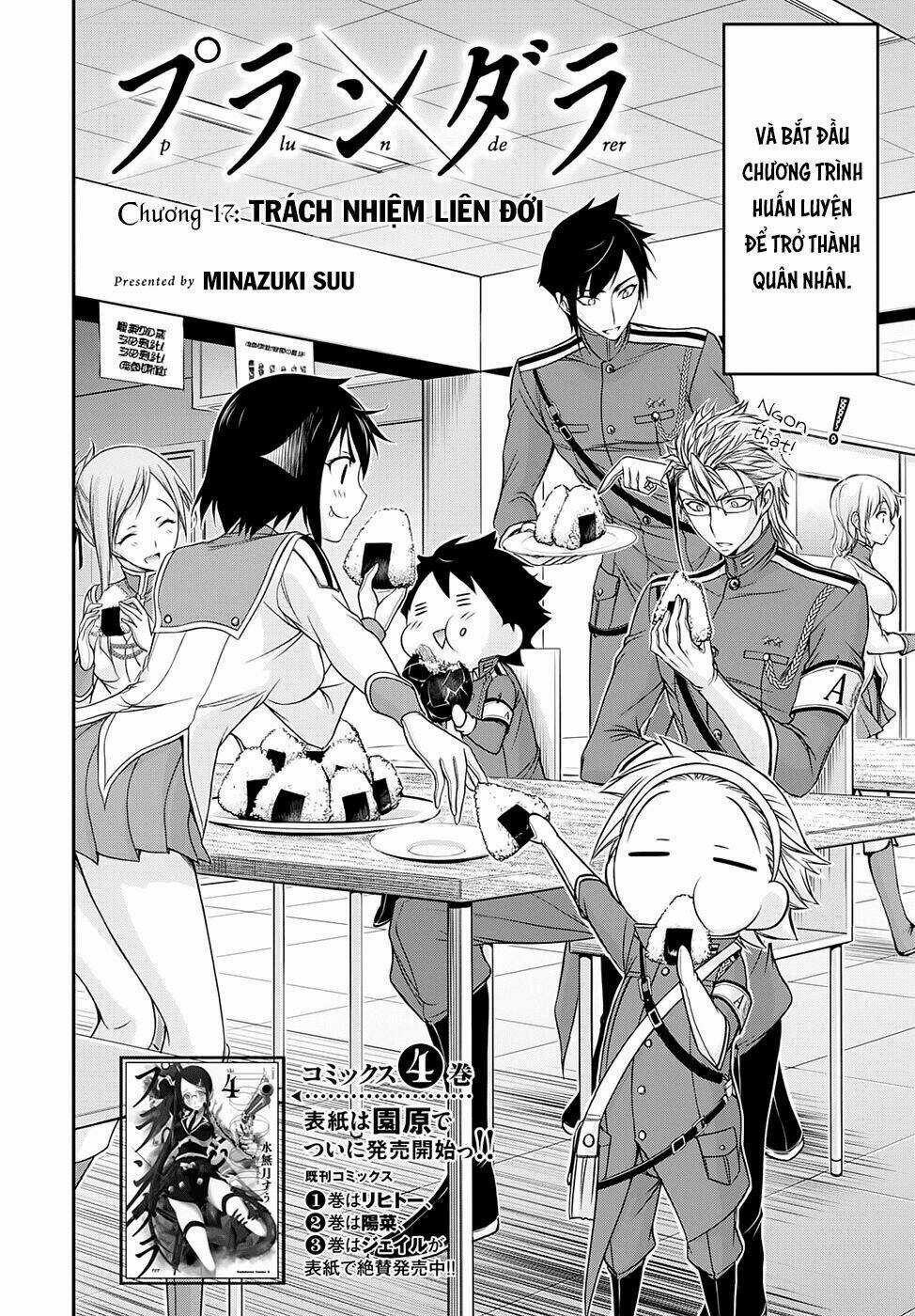 KÍCH TRỤY VƯƠNG HUYỀN THOẠI Chapter 17 trang 3