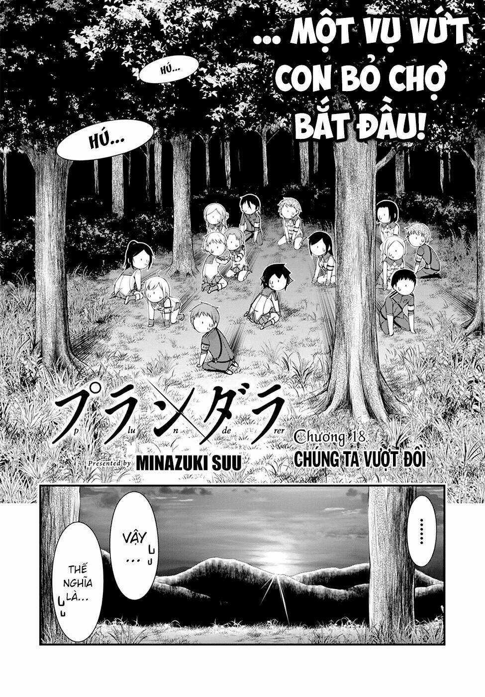 KÍCH TRỤY VƯƠNG HUYỀN THOẠI Chapter 18 trang 10