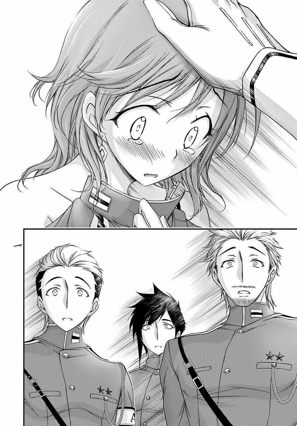 KÍCH TRỤY VƯƠNG HUYỀN THOẠI Chapter 18 trang 40