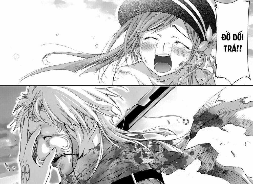 KÍCH TRỤY VƯƠNG HUYỀN THOẠI Chapter 2 trang 49