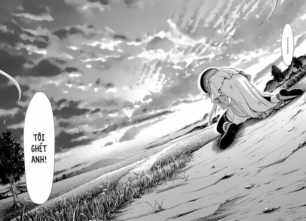 KÍCH TRỤY VƯƠNG HUYỀN THOẠI Chapter 2 trang 50