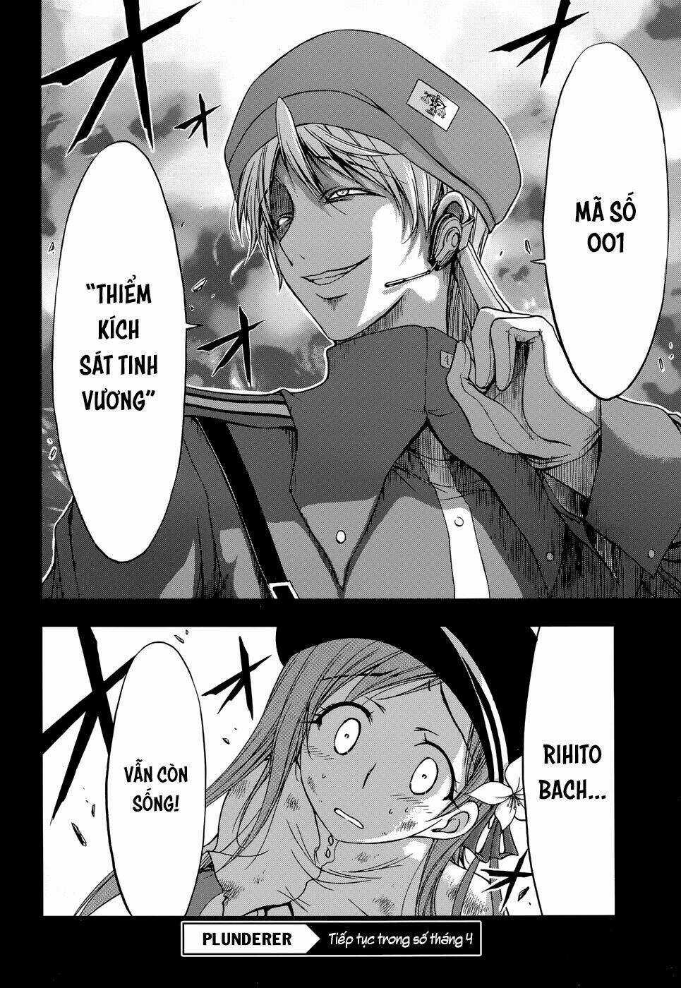 KÍCH TRỤY VƯƠNG HUYỀN THOẠI Chapter 2 trang 57