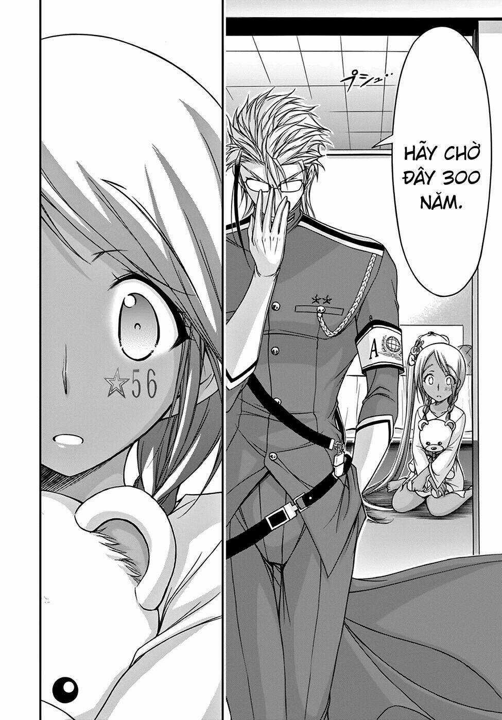 KÍCH TRỤY VƯƠNG HUYỀN THOẠI Chapter 20 trang 17