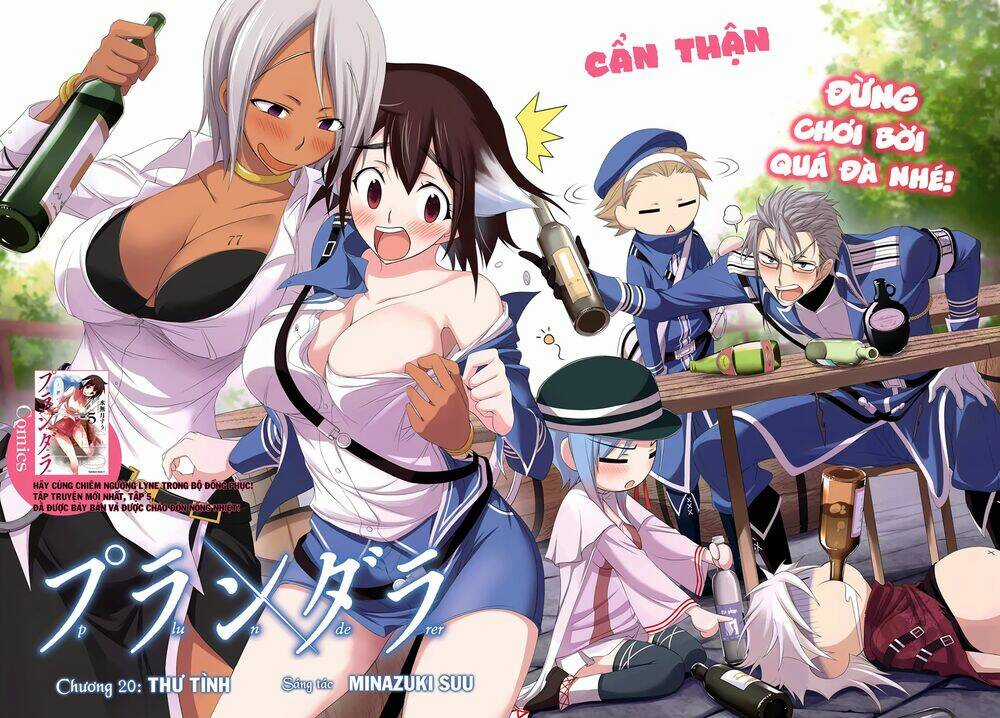 KÍCH TRỤY VƯƠNG HUYỀN THOẠI Chapter 20 trang 3