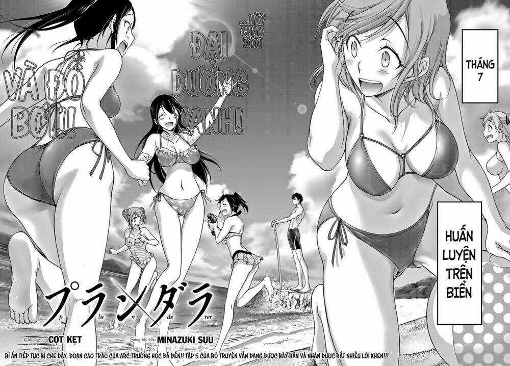 KÍCH TRỤY VƯƠNG HUYỀN THOẠI Chapter 22 trang 3