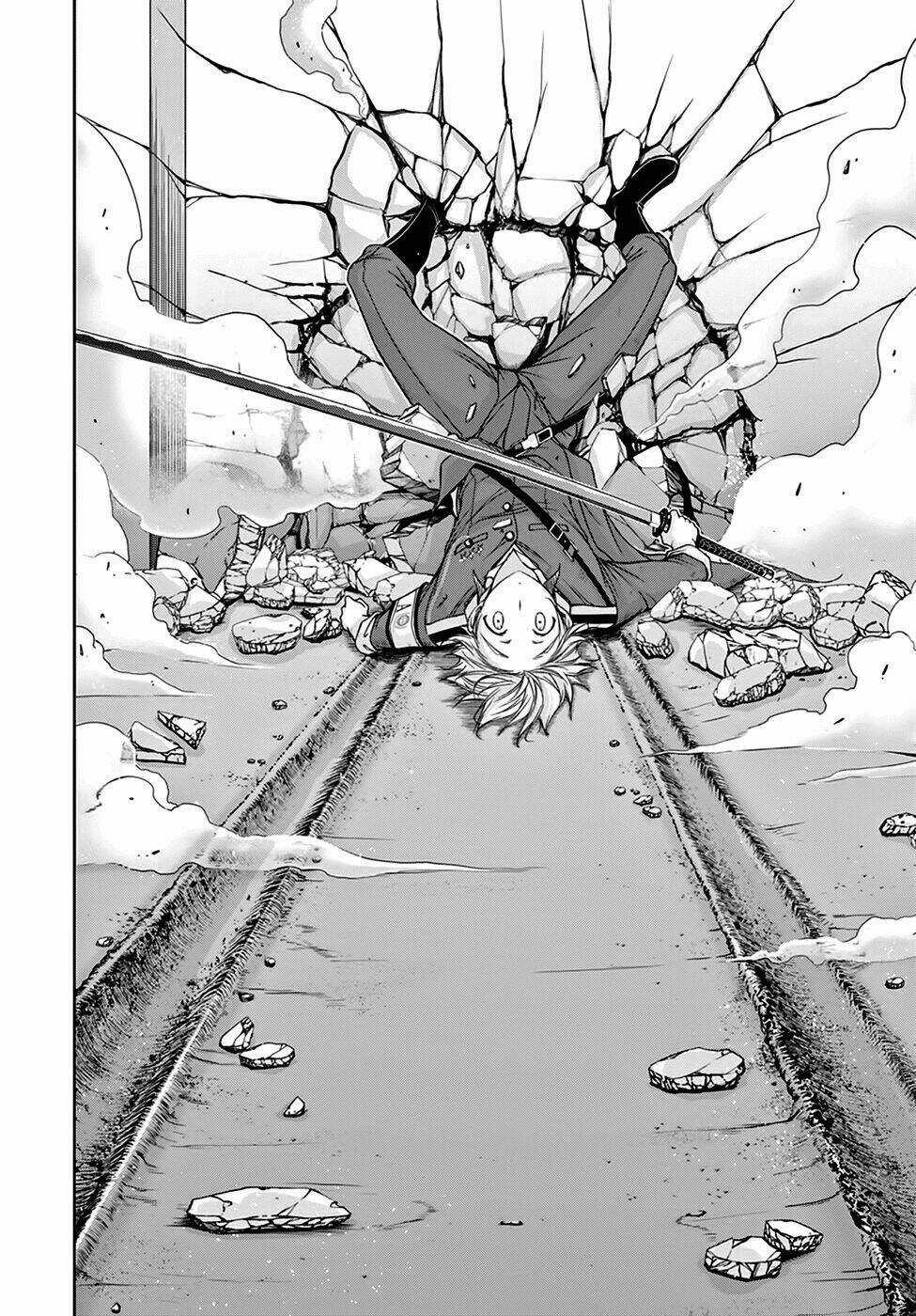 KÍCH TRỤY VƯƠNG HUYỀN THOẠI Chapter 25 trang 15