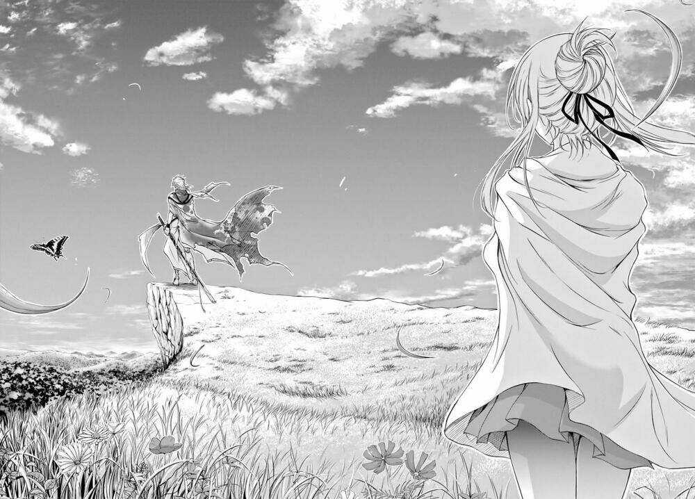 KÍCH TRỤY VƯƠNG HUYỀN THOẠI Chapter 27 trang 45