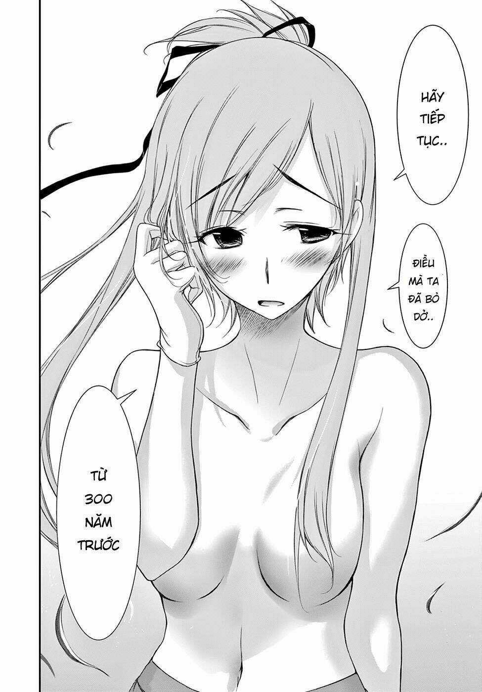 KÍCH TRỤY VƯƠNG HUYỀN THOẠI Chapter 27 trang 48