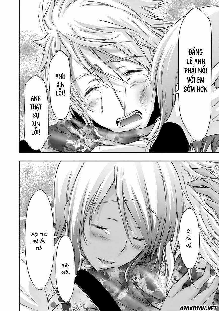 KÍCH TRỤY VƯƠNG HUYỀN THOẠI Chapter 28 trang 42