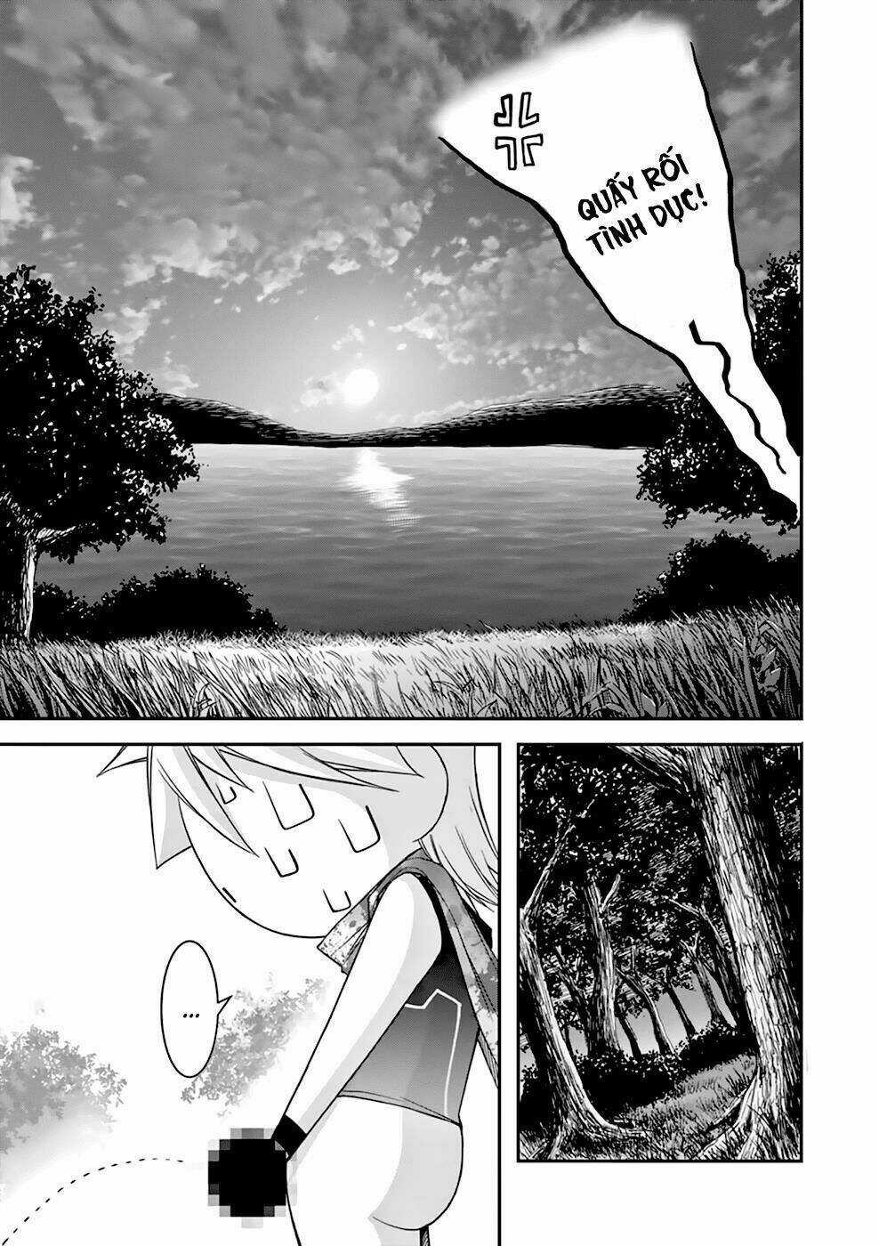 KÍCH TRỤY VƯƠNG HUYỀN THOẠI Chapter 29 trang 25