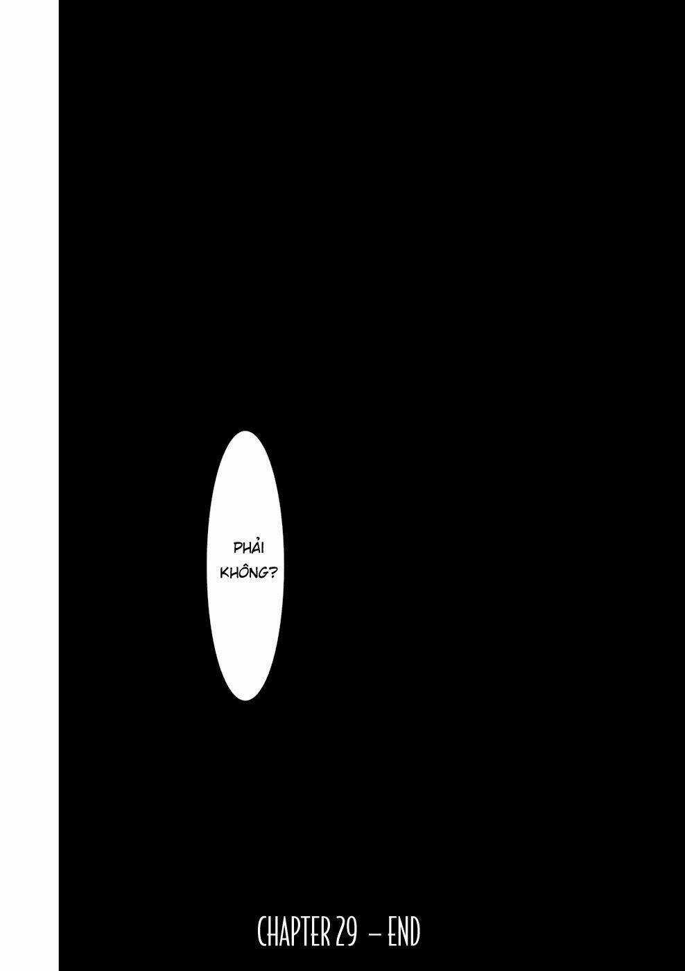 KÍCH TRỤY VƯƠNG HUYỀN THOẠI Chapter 29 trang 31