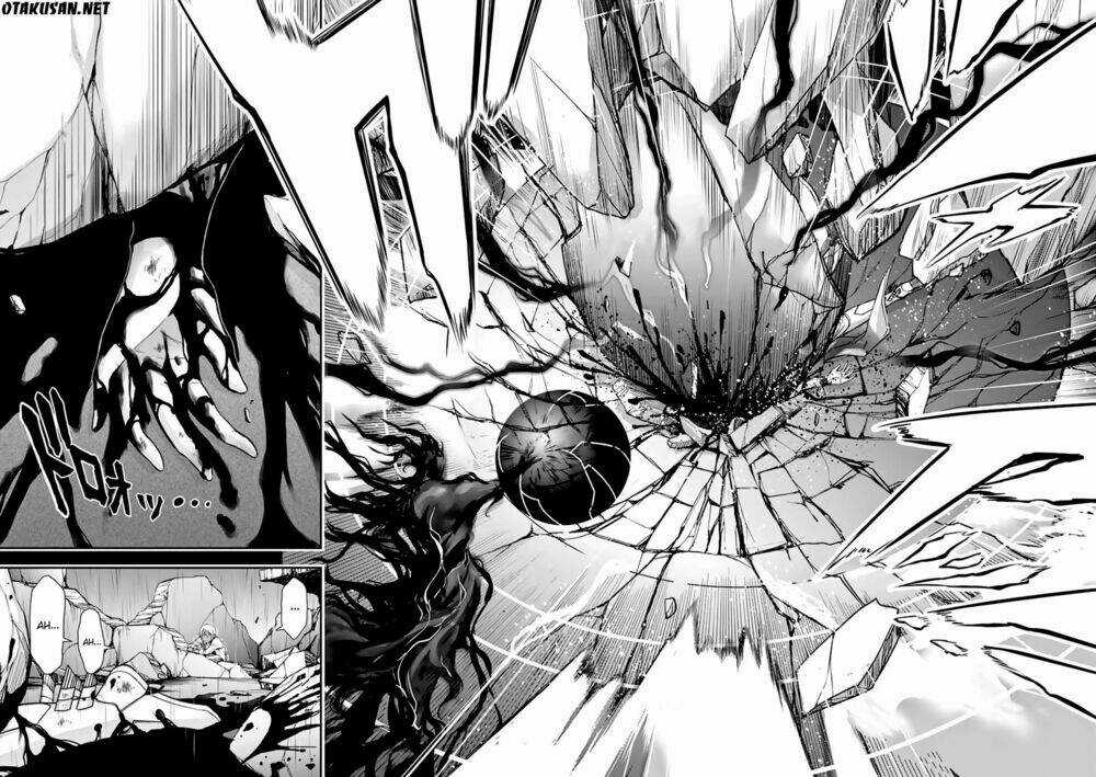 KÍCH TRỤY VƯƠNG HUYỀN THOẠI Chapter 29 trang 5