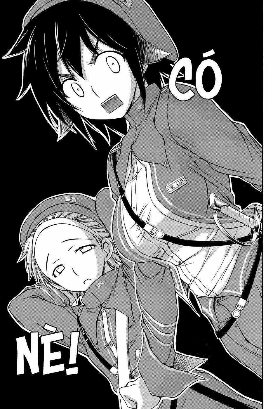 KÍCH TRỤY VƯƠNG HUYỀN THOẠI Chapter 3 trang 9