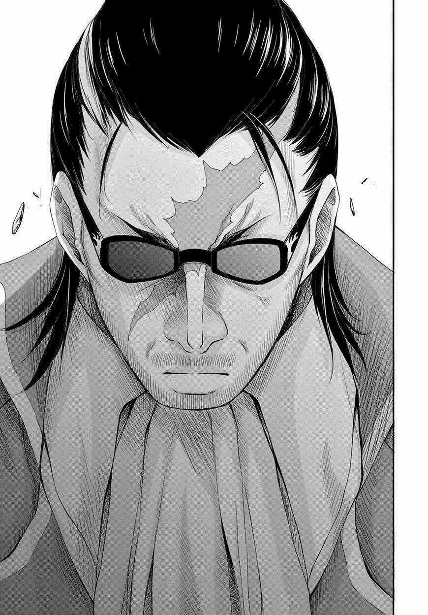 KÍCH TRỤY VƯƠNG HUYỀN THOẠI Chapter 31 trang 14